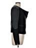 Trouve 100% Polyester Black Jacket Size M - photo 4