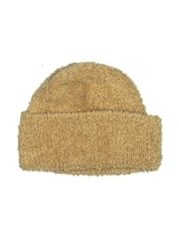 Madewell Teddy Beanie (view 1)