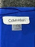 Calvin Klein Blue Sleeveless Blouse Size M - photo 7