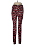 Lularoe Graphic Red Leggings Size 1X (Tall & Curvy) - photo 2