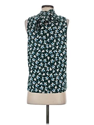 Ann Taylor Sleeveless Blouse (view 2)