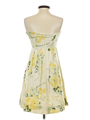 The Limited Cocktail Dress (view 2)