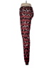 Lularoe Graphic Red Leggings Size 1X (Tall & Curvy) - photo 5