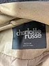 Charlotte Russe Tan Jacket Size M - photo 6