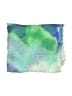 Assorted Brands Tie-dye Blue Scarf One size - photo 2