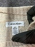 Calvin Klein Tan Turtleneck Sweater Size XS - photo 7