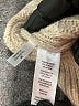 Calvin Klein Tan Turtleneck Sweater Size XS - photo 8