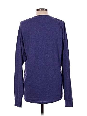 C9 By Champion Long Sleeve T-Shirt (view 2)