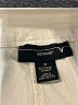 Venezia Solid White Ivory Formal Skirt Size 18 - photo 4