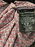 Tory Burch Chevron-herringbone Burgundy Casual Dress Size S - photo 8