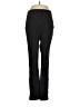 Zara Solid Black Dress Pants Size M - photo 1