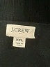 J.Crew Factory Store 100% Cotton Black Pullover Sweater Size XXL - photo 7