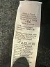 J.Crew Factory Store 100% Cotton Black Pullover Sweater Size XXL - photo 8
