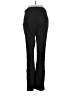 Zara Solid Black Dress Pants Size M - photo 2