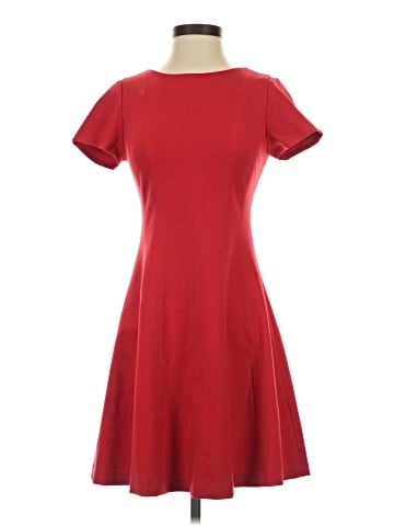 Banana Republic Casual Dress (view 1)