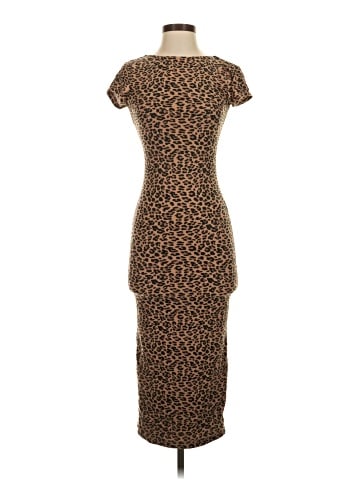 Arden B. Cocktail Dress (view 1)