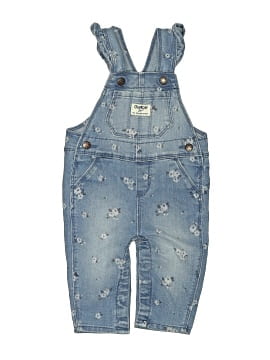Osh Kosh B'gosh Overalls