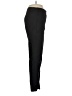 Zara Solid Black Dress Pants Size M - photo 4