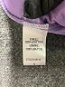 Mustard Seed 100% Rayon Purple Skort Size S - photo 4