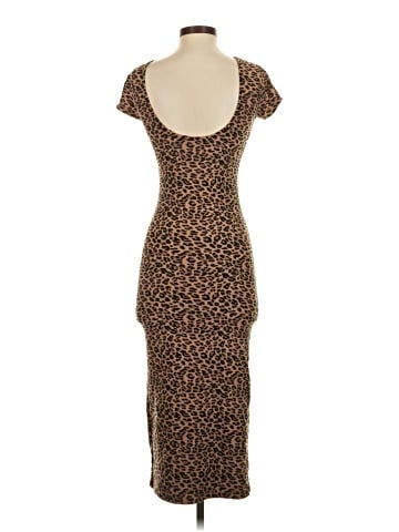 Arden B. Cocktail Dress (view 2)