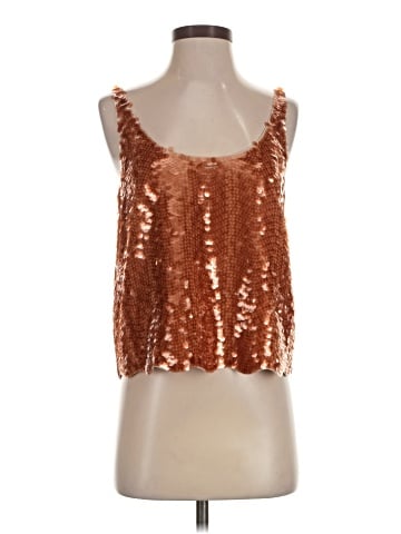 BCBGMAXAZRIA Tank Top (view 1)