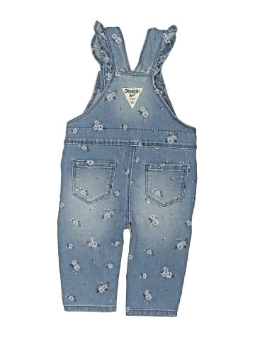 OshKosh B'gosh Overalls (view 2)