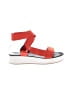 3.1 Phillip Lim Orange Sandals Size EU 36 1/2 - photo 1
