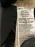 Gap 100% Cotton Tan Jeans Size 14 (tall) - photo 5