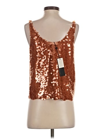 BCBGMAXAZRIA Tank Top (view 2)