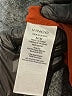 Vince. Brown Short Sleeve Blouse Size M - photo 8