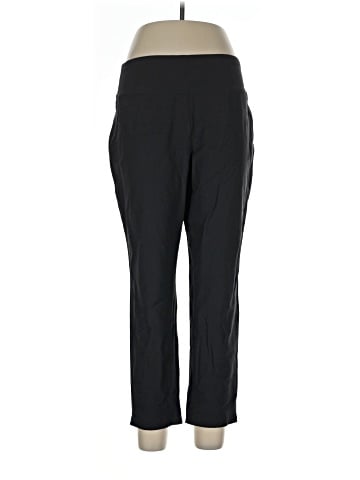 Eileen Fisher Active Pants (view 1)