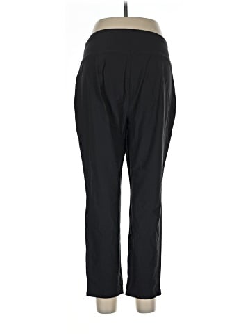 Eileen Fisher Active Pants (view 2)