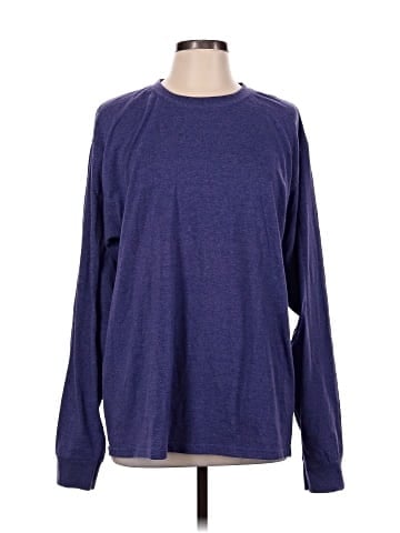 C9 By Champion Long Sleeve T-Shirt (view 1)