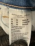 American Eagle Outfitters Hearts Blue Jeans Size 00 - photo 8