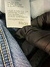 Adriano Goldschmied Hearts Blue Jeans Size 33 waist - photo 6