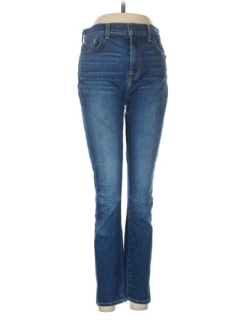 7 For All Mankind Jeans (view 1)