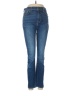7 For All Mankind Blue Jeans Size 29 waist - photo 1