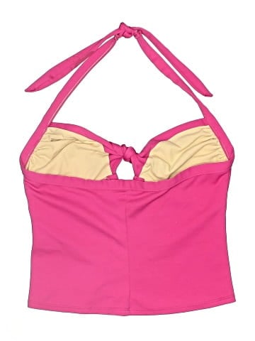Carol Wior Swimsuit Top (view 2)