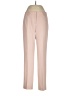 Theory 100% Polyester Tan Dress Pants Size 8 - photo 1