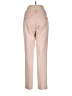 Theory 100% Polyester Tan Dress Pants Size 8 - photo 2