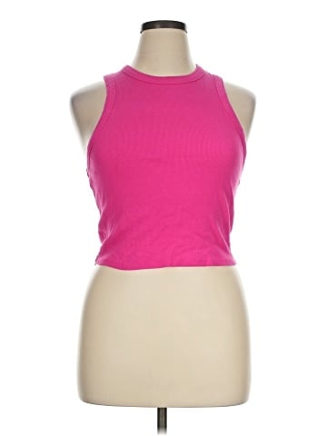 Maeve by Anthropologie Tank Top (view 1)