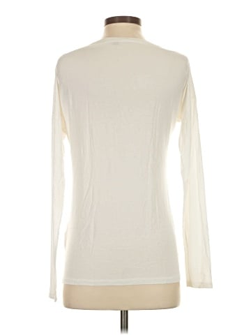 Vince. Long Sleeve Turtleneck (view 2)