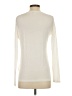 Vince. Ivory Long Sleeve Turtleneck Size S - photo 2