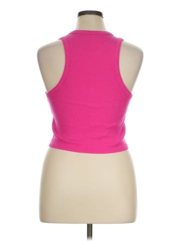 Maeve by Anthropologie Tank Top (view 2)