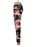 Lularoe Print Black Active Pants Size 1X (Tall & Curvy) - photo 5
