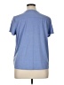 Avia Blue Active T-Shirt Size 16 - photo 2