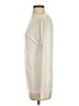 Vince. Ivory Long Sleeve Turtleneck Size S - photo 5