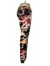 Lularoe Print Black Active Pants Size 1X (Tall & Curvy) - photo 4
