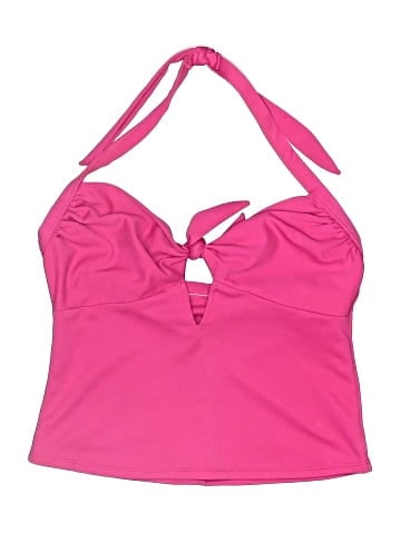 Carol Wior Swimsuit Top (view 1)