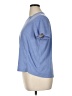 Avia Blue Active T-Shirt Size 16 - photo 5